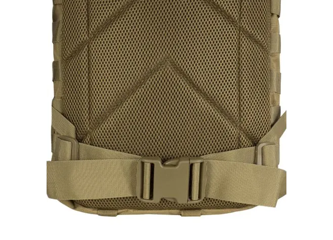 Рюкзак Mil-Tec Backpack US Assault Large Coyote 36L Фото 3